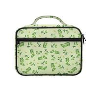 Ceudet Borsa della Bibbia per le donne Organizzatore Bibbia Studio Bag Scripture Bag Bibbia Pouch, Rami e Frutti, Taglia unica
