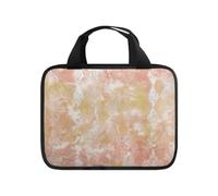 Ceudet Borsa per il trasporto della Bibbia da uomo e donna, Sabbie mobili polverose gialle, Taglia unica