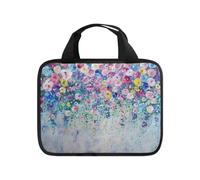 Ceudet Borsa per il trasporto della Bibbia per donne e uomini, custodia per la Bibbia occidentale, Dipinti ad olio colorati01, Taglia unica