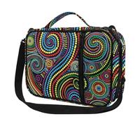 Ceudet Borse Bibbia e Borse per le Donne Borse Bibbia Personalizzate Bibbia, Illustrazioni colorate01, Taglia unica