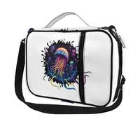 Ceudet Borse Bibbia e Borse per le Donne Borse Bibbia Personalizzate Bibbia, Meduse, Taglia unica