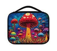 Ceudet Copertine bibliche da donna di grandi dimensioni, borse multifunzionali per la Bibbia e borse per donne, custodia per bibbia leggera e resistente con manico, forniture per studio biblico della