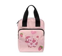 Ceudet Custodia per bibbia da donna, 3D, grande, con manico a tasche, custodia per il trasporto della Bibbia con cerniera, per donne e uomini, borsa portatile per bibbia per chiesa e accessori per la