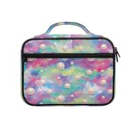 Ceudet Custodia per la Bibbia per bambini per ragazze Custodia per Bibbia per bambini Bibbia, Peal, Taglia unica