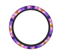 Ceudet LionArt - Coprivolante in microfibra morbido al tatto, per donne e uomini (38,1 cm)