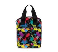 Ceudet Portabibbia Porta Scritture Caso Bibbia Box Bibbia Pouch Bibbia Borsa, Cospargere di Color02, Taglia unica