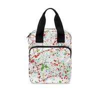 Ceudet Portabibbia Porta Scritture Caso Bibbia Box Bibbia Pouch Bibbia Borsa, Cospargere di Color03, Taglia unica