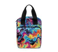 Ceudet Portabibbia Porta Scritture Caso Bibbia Box Bibbia Pouch Bibbia Borsa, Pigments02, Taglia unica
