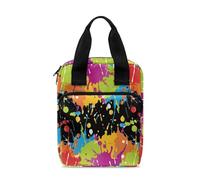 Ceudet Portabibbia Porta Scritture Caso Bibbia Box Bibbia Pouch Bibbia Borsa, Pigments03, Taglia unica