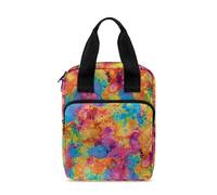 Ceudet Portabibbia Porta Scritture Caso Bibbia Box Bibbia Pouch Bibbia Borsa, Pigments04, Taglia unica