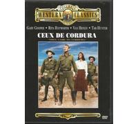 Ceux de cordura