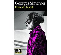 Ceux de la soif: A40822