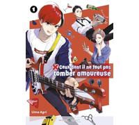 Ceux dont il ne faut pas tomber amoureuse T01: 1