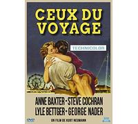 Ceux du voyage