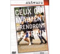 Ceux qui m'aiment prendront le train