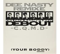 Ceux Qui Marchent Debout - Your Boddy