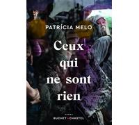Ceux qui ne sont rien