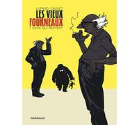 Ceux qui restent