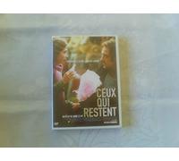 Ceux qui restent