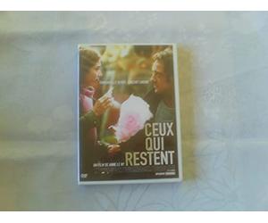 Ceux qui restent
