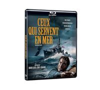 Ceux qui servent en mer