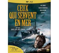 Ceux qui servent en mer [Blu-ray]
