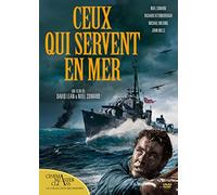 Ceux qui servent en mer - DVD