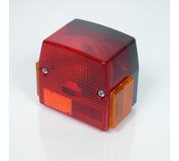 cev fanale posteriore per ciclomotore mbk 50 51 kansas nuovo