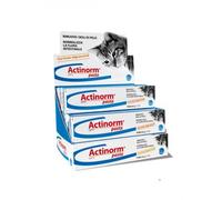 CEVA SALUTE ANIMALE SPA ACTINORM PASTA GATTI 65G