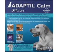 ceva Adaptil Calm Completo 48 Ml 30 Giorni