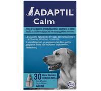 Adaptil Calm Ricarica da 48 ml : 48ml