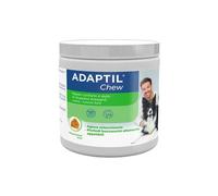 Ceva ADAPTIL Chew 30 Compresse Appetibili CANI → Sollievo in momenti stress Cane