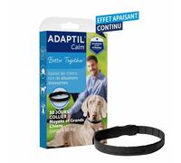 Ceva Adaptil Collare Antistress Cani M/L - Collare Calmante