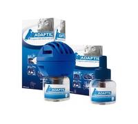 Adaptil Calm: Diffusore + Ricarica da 48 ml - Formato: 1 Diffusore + 1 Ricarica da 48 ml