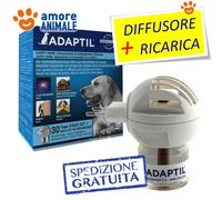 Adaptil Calm Diffusore con ricarica : 48 ml