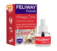 Ceva Cat Feliway Friends Ricarica - Ceva Cat Feliway Friends Ricarica - Confezione Da 1 Pezzo