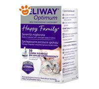 Ceva Cat Feliway Optimum Ricarica - Ceva Cat Feliway Optimum Ricarica - Confezione Da 48 ml