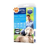 Ceva Dog Adaptil Calm Collare Taglia Media e Grande 70 cm - Ceva Dog Adaptil Calm Collare Taglia Media e Grande 70 cm - Confezione da 1 Collare