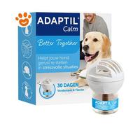 Adaptil Calm Diffusore con ricarica : 48 ml