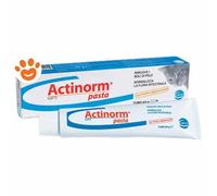 Ceva Dog & Cat Actinorm Pasta - Ceva Dog & Cat Actinorm Pasta - Confezione da 65 Gr