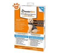 Ceva Dog ThunderShirt - Ceva Dog ThunderShirt - Confezione da 1 pezzo (Taglia M)