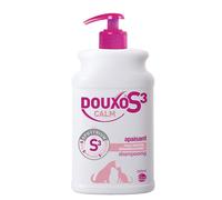 Ceva Douxo Shampoo S3 Calm Lenitivo 500ml - Shampoo per animali