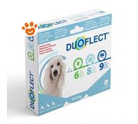 Duoflect Cani e Gatti 3 Pipett → Antiparassitario = Frontline Combo Cane / Gatto