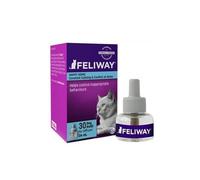 Ceva Feliway Classic 48 ml Ricarica Feromoni Gatti