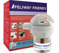 ceva Feliway Friends Diffusore Completo 48 Ml 30 Giorni