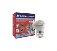 Ceva Feliway Friends Diffusore Con Ricarica 48ml