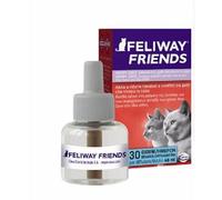 Ceva Salute Animale Feliway Friends Ricarica 48 Ml