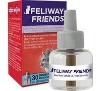 ceva Feliway Friends Ricarica Flacone 48 Ml 30 Giorni