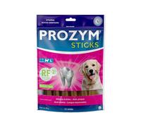 Ceva Prozym Sticks Da Masticare Per L'Igiene Orale Cani +25kg 12 bastoncini - Pet/Animali