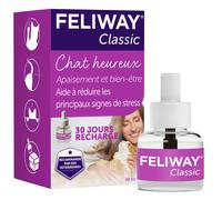 Ceva Ricarica Feromoni Diffusore Classic Gatto 48ml - Ricarica diffusore